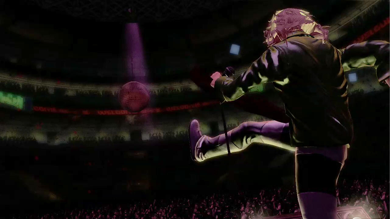 Guitar Hero: Van Halen